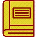 Book Education Learning Icon