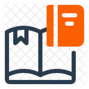 Book  Icon