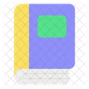 Book  Icon