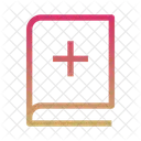 Book Education Study Icon