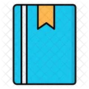 Book  アイコン