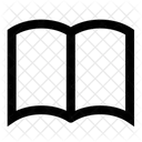 Book  Icon