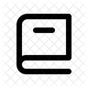 Book  Icon
