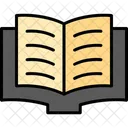 Book  Icon