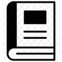 Book  Icon