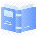 Book  Icon