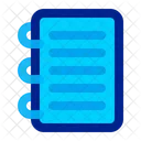 Book  Icon