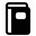Book  Icon