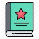 Book  Icon