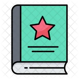 Book  Icon