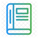 Book Icon