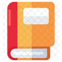 Book  Icon
