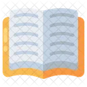 Book  Icon