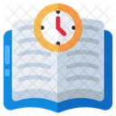 Book  Icon