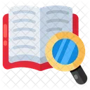 Book  Icon