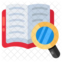 Book  Icon
