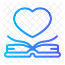 Book  Icon