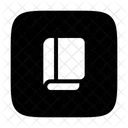 Book  Icon
