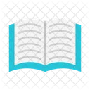 Book  Icon