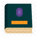 Book  Icon