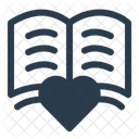 Book  Icon