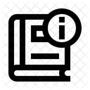Book  Icon