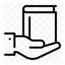 Book  Icon