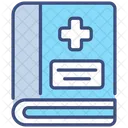 Book  Icon