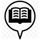Book  Icon