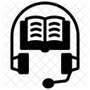 Book  Icon