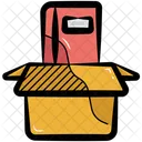 Book  Icon