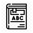 Book  Icon