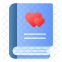 Book Education Learning Icon