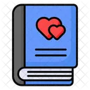Book  Icon