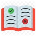 Book  Icon