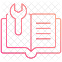 Book  Icon