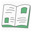 Book  Icon