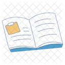 Book  Icon