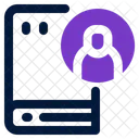 Book Employee Booklet Icon