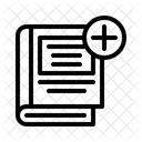 Book  Icon