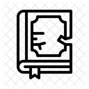 Book  Icon