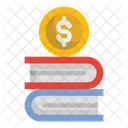Book  Icon