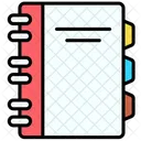 Book  Icon