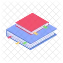 Book Education Study Icon