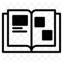 Book  Icon