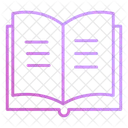 Book アイコン