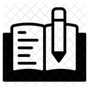 Book  Icon
