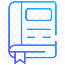 Book  Icon