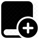 Book  Icon