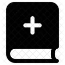 Book  Icon